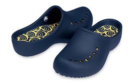 Tully -navy/yellow